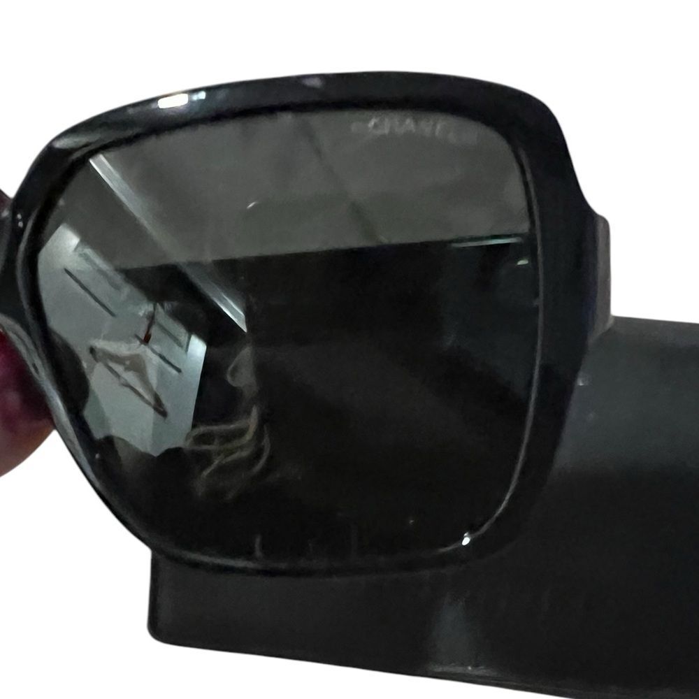 CHANEL sunglasses - Picture 7 of 7